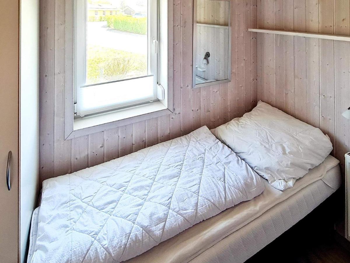 Two-Bedroom Holiday Home In Groemitz 2 Eksteriør billede