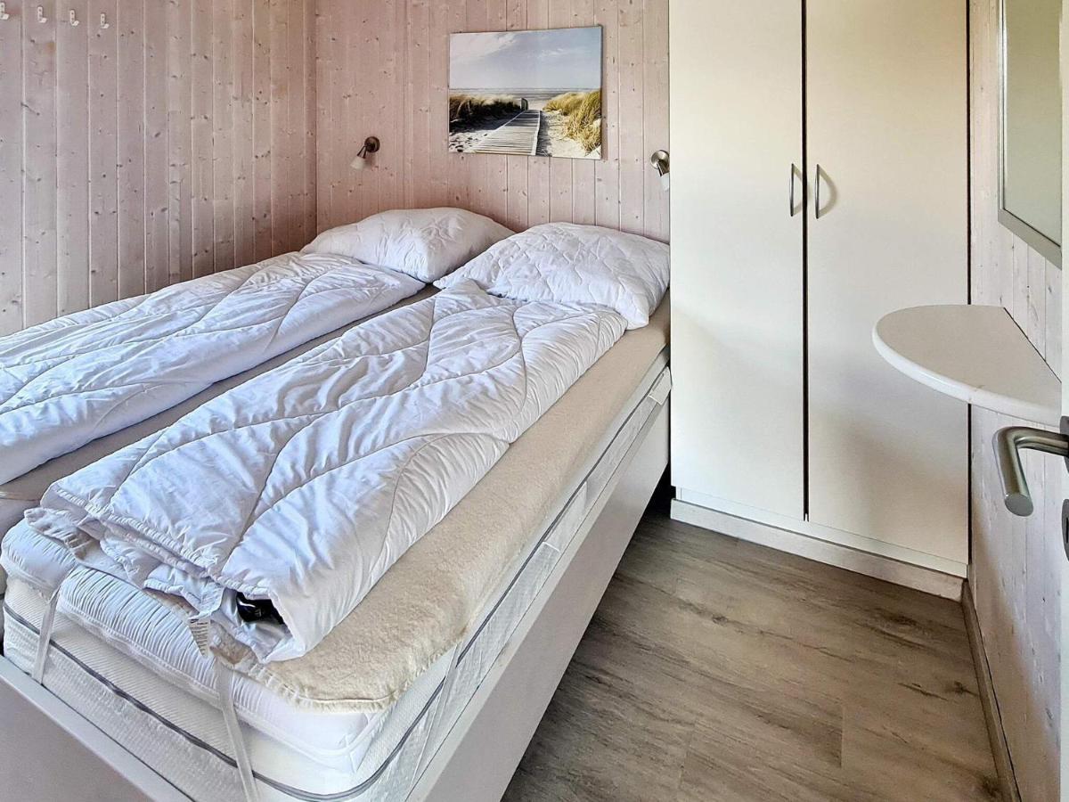 Two-Bedroom Holiday Home In Groemitz 2 Eksteriør billede