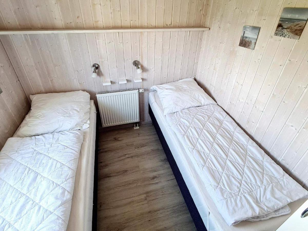Two-Bedroom Holiday Home In Groemitz 2 Eksteriør billede