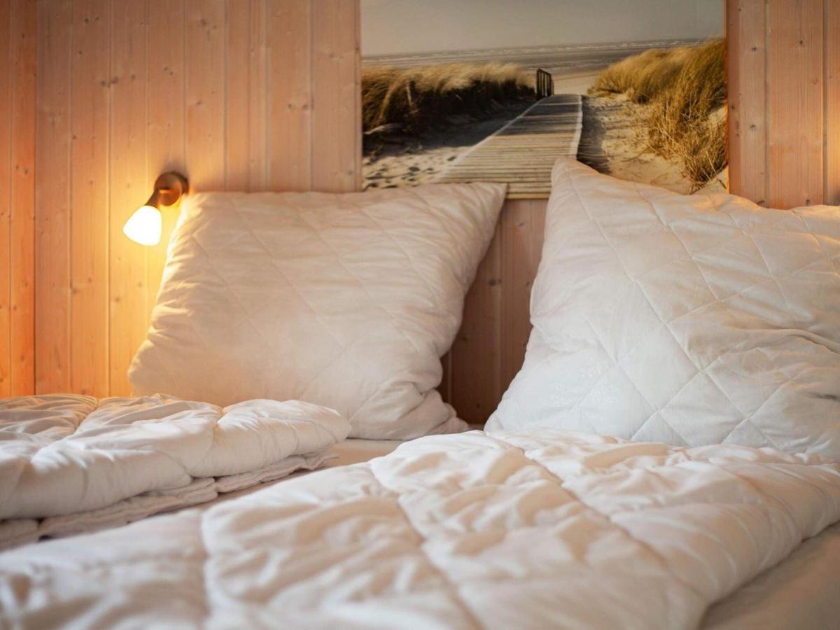 Two-Bedroom Holiday Home In Groemitz 2 Eksteriør billede
