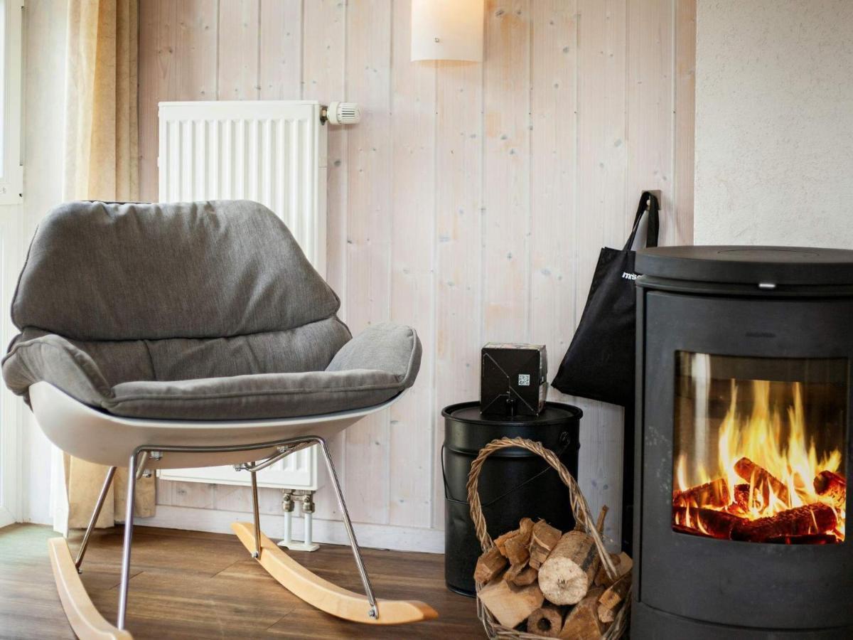 Two-Bedroom Holiday Home In Groemitz 2 Eksteriør billede