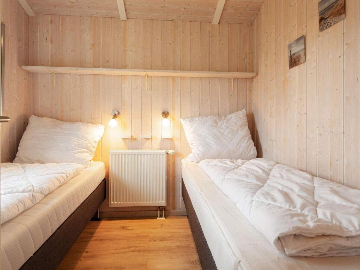 Two-Bedroom Holiday Home In Groemitz 2 Eksteriør billede