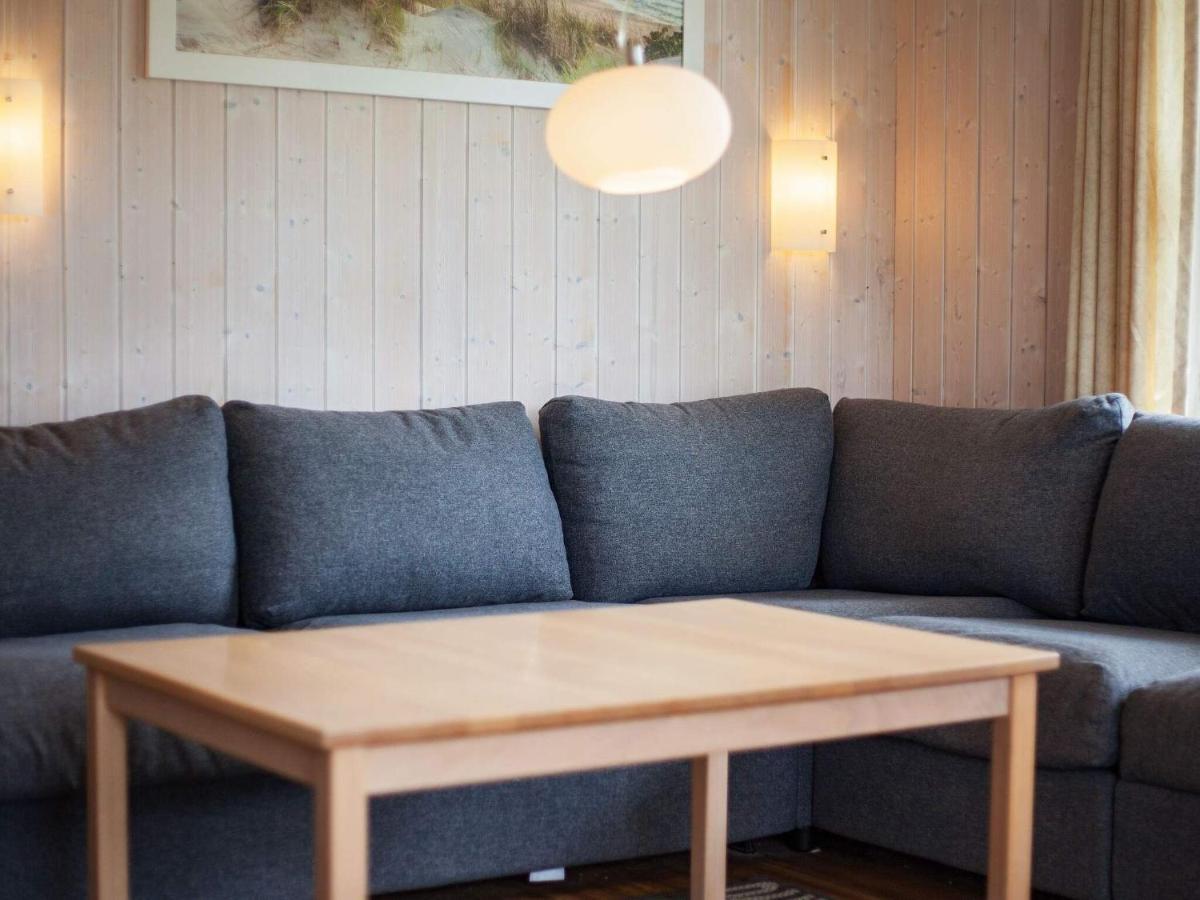 Two-Bedroom Holiday Home In Groemitz 2 Eksteriør billede